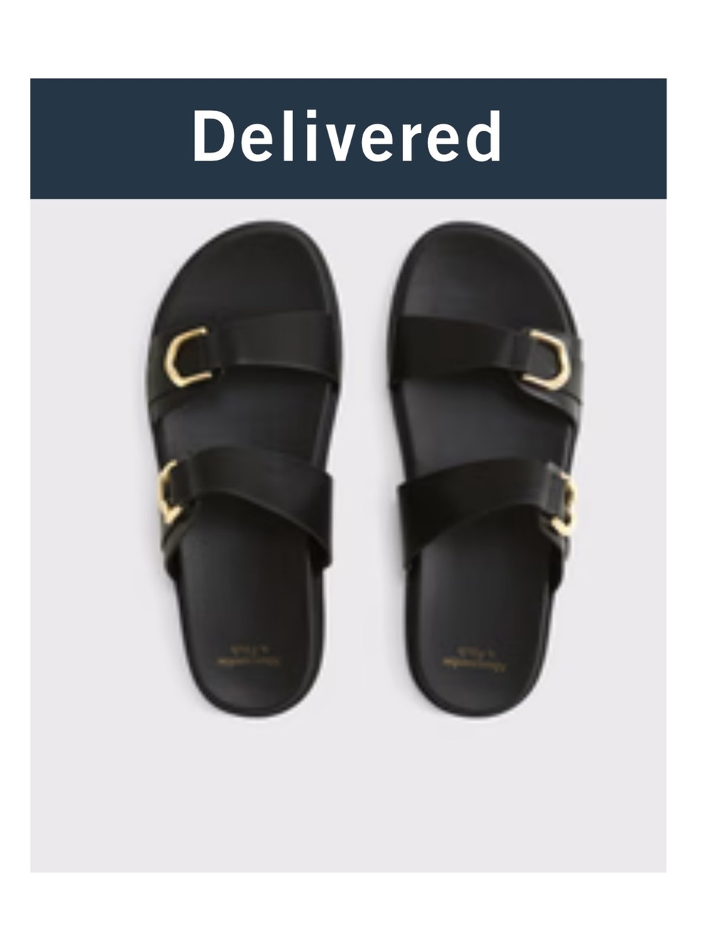 Abercrombie slides